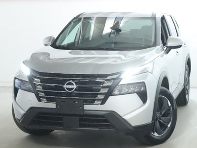 2025 Nissan Rogue SV Intelligent AWD