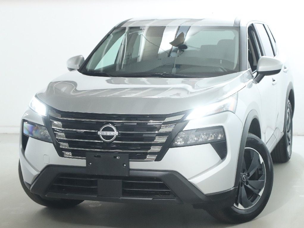 2025 Nissan Rogue SV Intelligent AWD