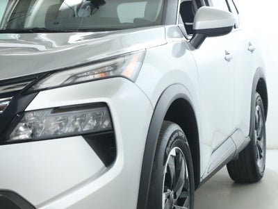 2025 Nissan Rogue SV Intelligent AWD