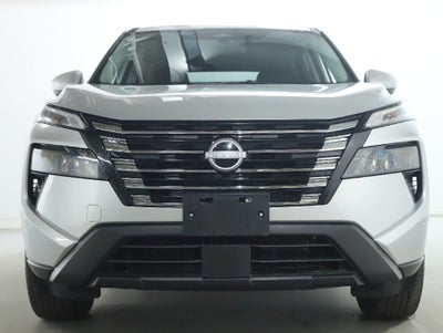 2025 Nissan Rogue SV Intelligent AWD