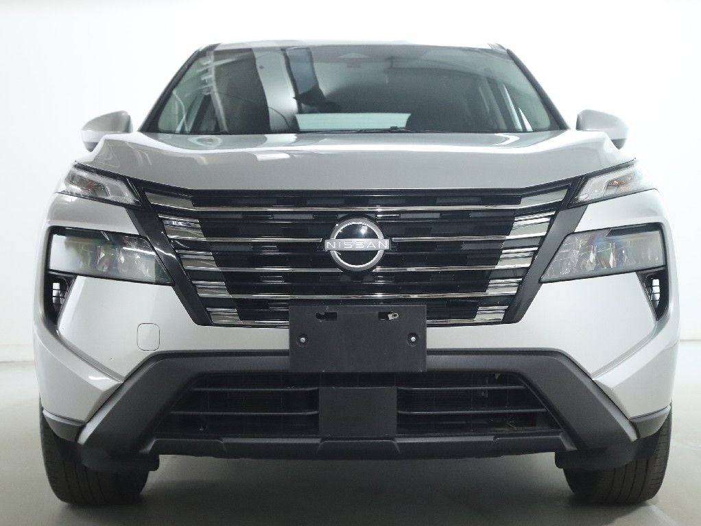 2025 Nissan Rogue SV Intelligent AWD