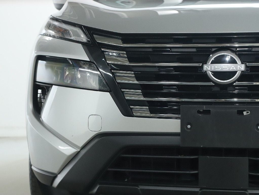 2025 Nissan Rogue SV Intelligent AWD