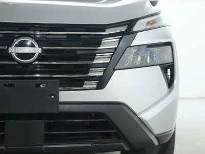 2025 Nissan Rogue SV Intelligent AWD