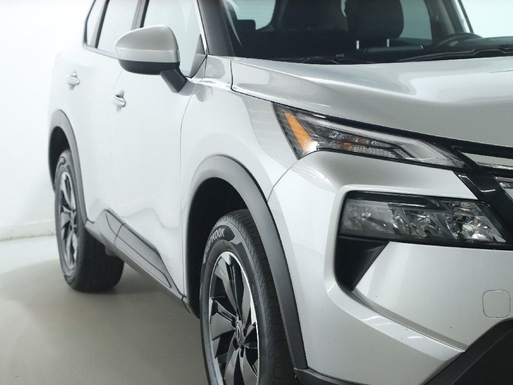 2025 Nissan Rogue SV Intelligent AWD