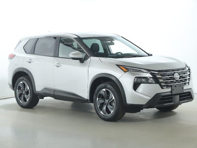 2025 Nissan Rogue SV Intelligent AWD