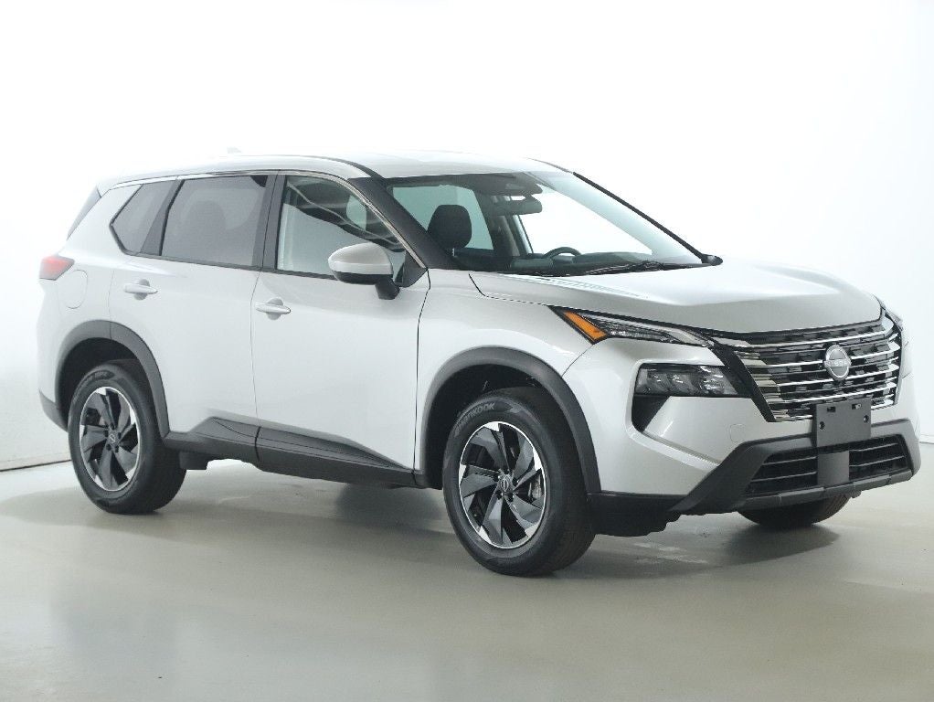 2025 Nissan Rogue SV Intelligent AWD