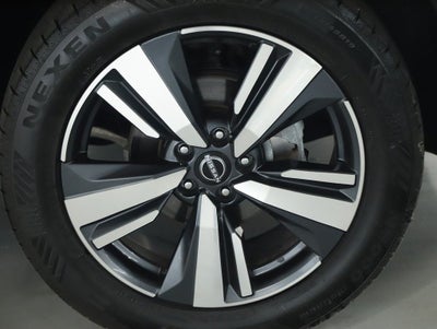 2022 Nissan Rogue SL Intelligent AWD