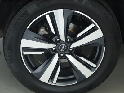 2022 Nissan Rogue SL Intelligent AWD