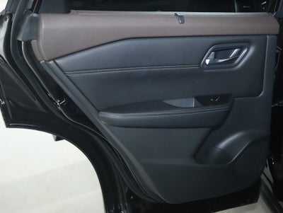 2022 Nissan Rogue SL Intelligent AWD