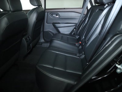 2022 Nissan Rogue SL Intelligent AWD