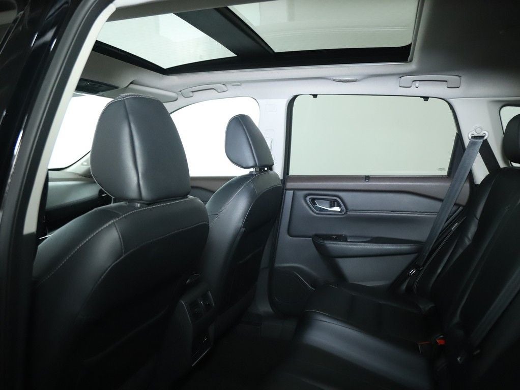 2022 Nissan Rogue SL Intelligent AWD