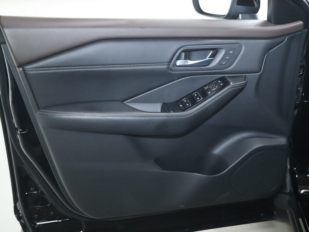 2022 Nissan Rogue SL Intelligent AWD