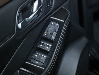 2022 Nissan Rogue SL Intelligent AWD