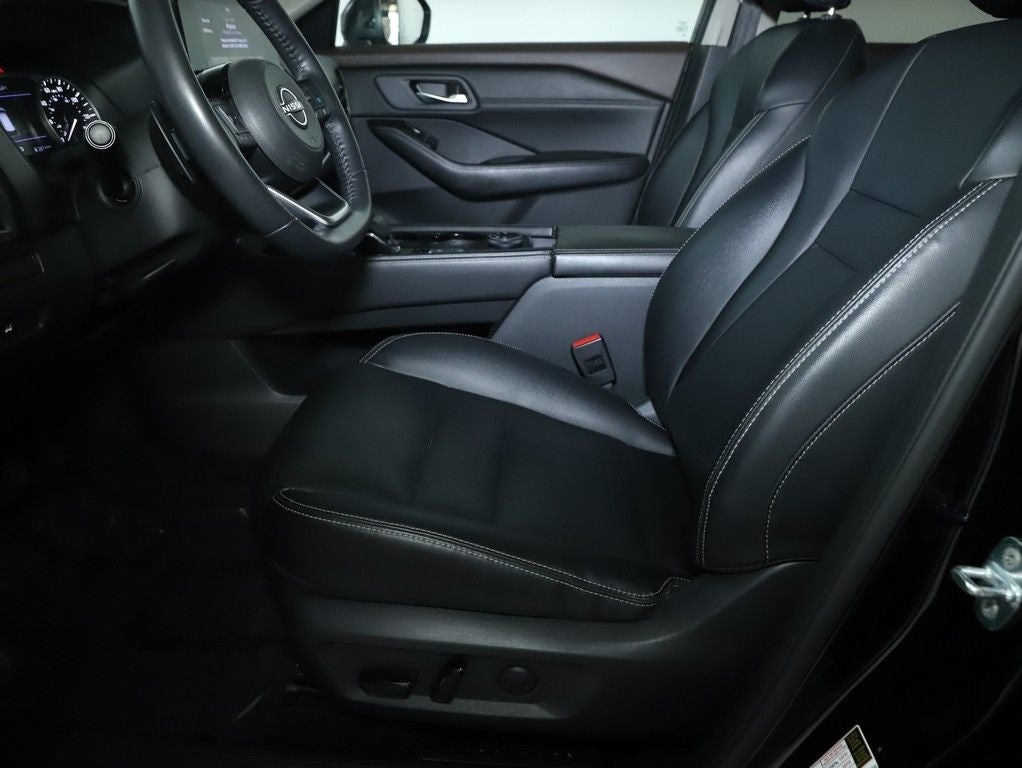 2022 Nissan Rogue SL Intelligent AWD