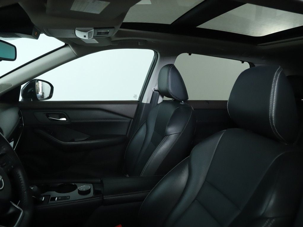 2022 Nissan Rogue SL Intelligent AWD