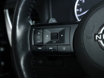 2022 Nissan Rogue SL Intelligent AWD