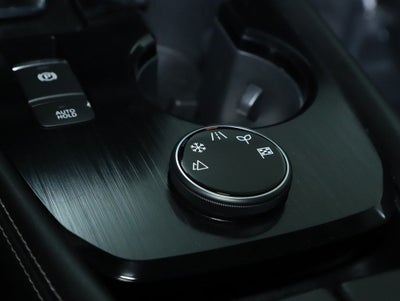 2022 Nissan Rogue SL Intelligent AWD