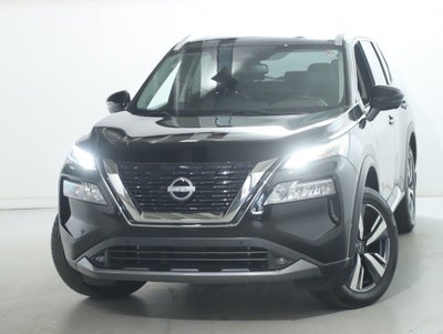 2022 Nissan Rogue SL Intelligent AWD