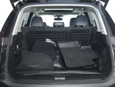 2022 Nissan Rogue SL Intelligent AWD