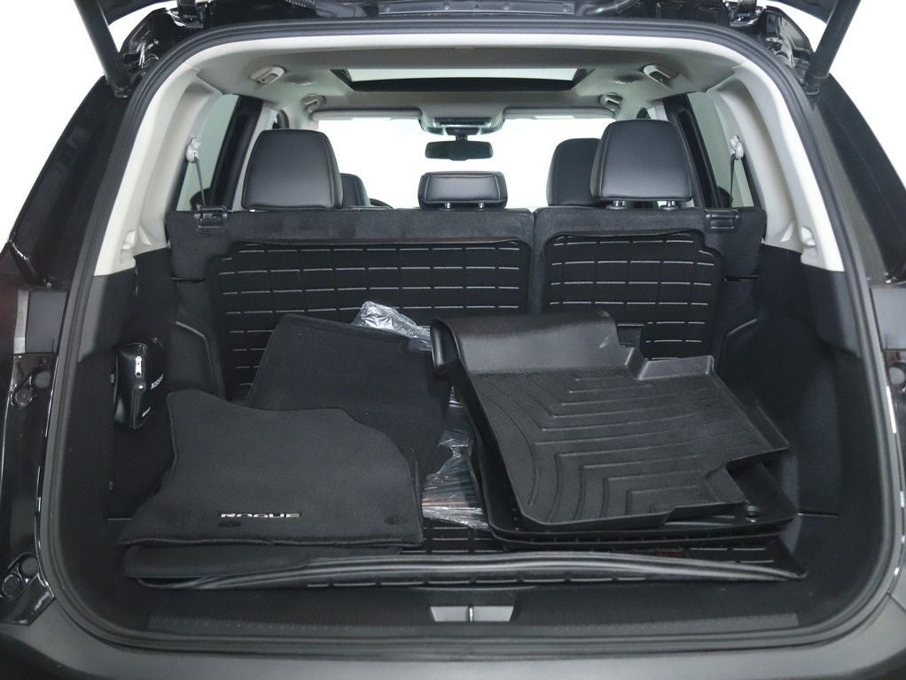 2022 Nissan Rogue SL Intelligent AWD