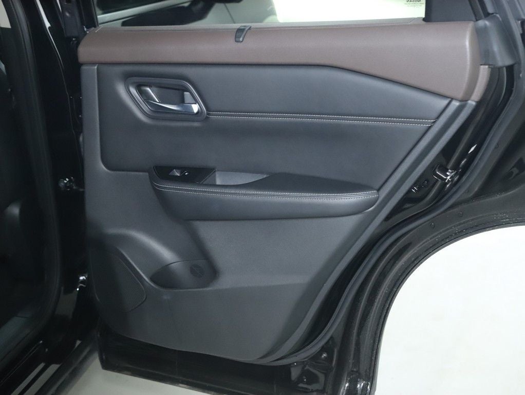 2022 Nissan Rogue SL Intelligent AWD