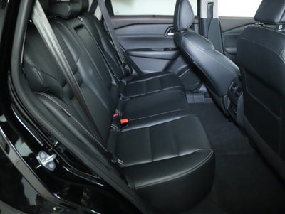 2022 Nissan Rogue SL Intelligent AWD