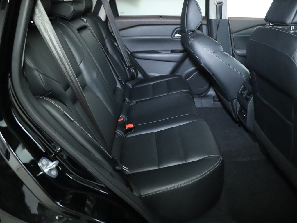 2022 Nissan Rogue SL Intelligent AWD