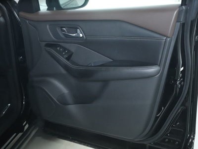 2022 Nissan Rogue SL Intelligent AWD