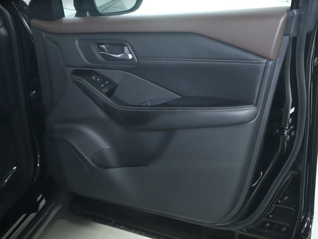 2022 Nissan Rogue SL Intelligent AWD