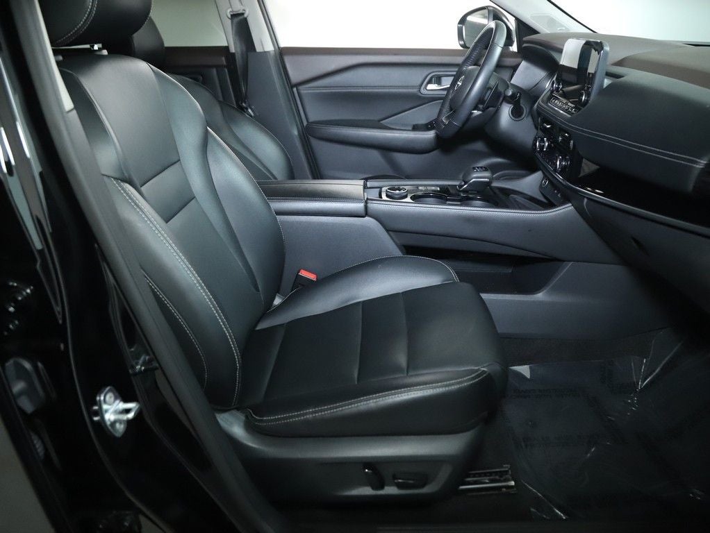 2022 Nissan Rogue SL Intelligent AWD