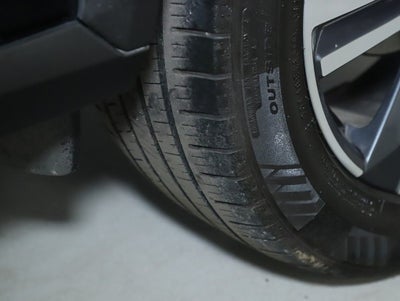 2022 Nissan Rogue SL Intelligent AWD