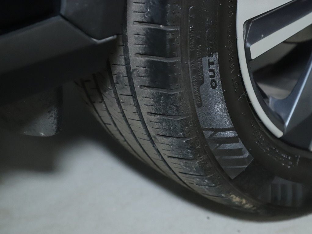 2022 Nissan Rogue SL Intelligent AWD