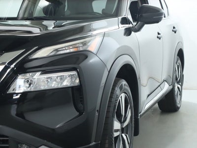 2022 Nissan Rogue SL Intelligent AWD