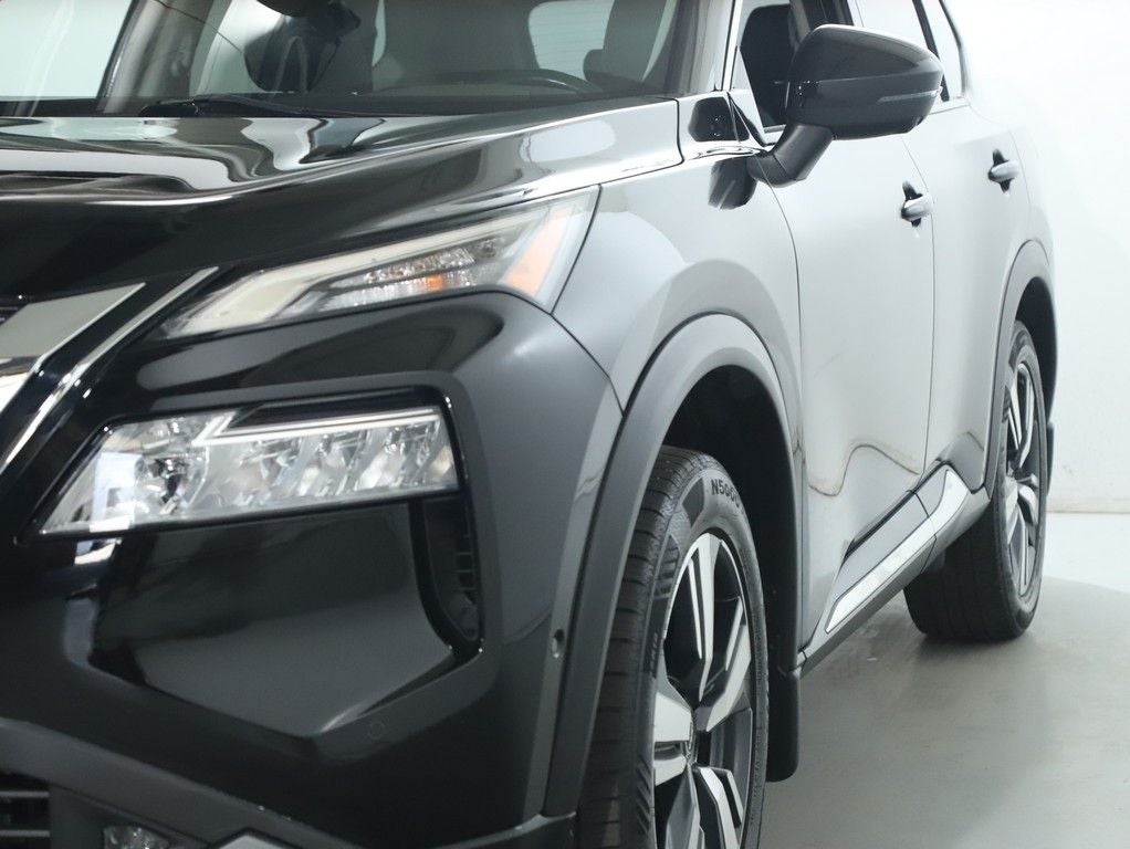 2022 Nissan Rogue SL Intelligent AWD