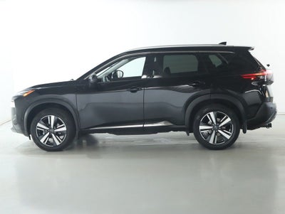 2022 Nissan Rogue SL Intelligent AWD