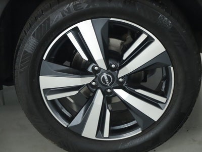 2022 Nissan Rogue SL Intelligent AWD