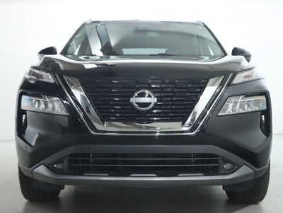 2022 Nissan Rogue SL Intelligent AWD