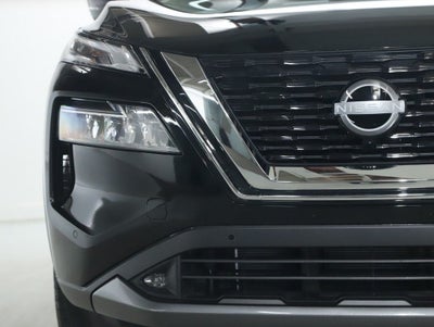 2022 Nissan Rogue SL Intelligent AWD