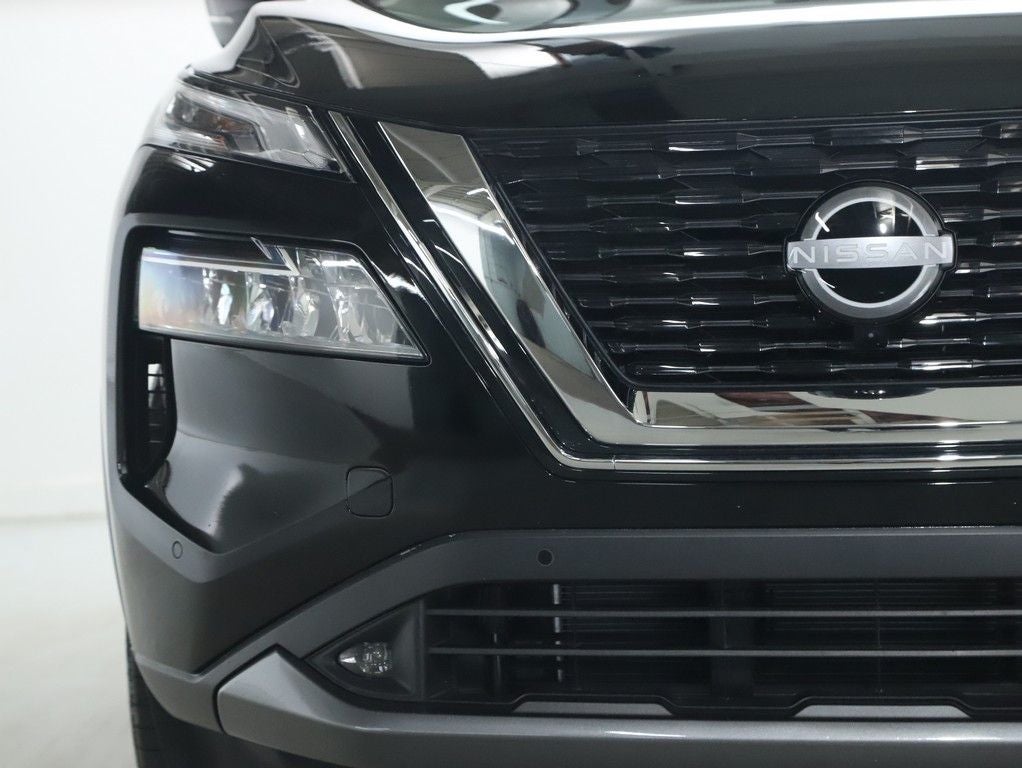 2022 Nissan Rogue SL Intelligent AWD