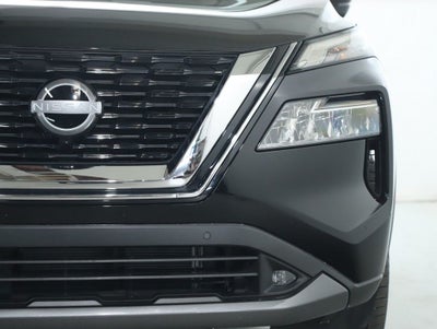 2022 Nissan Rogue SL Intelligent AWD