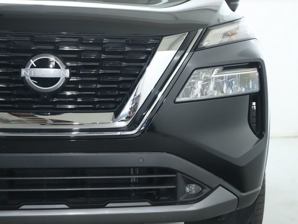 2022 Nissan Rogue SL Intelligent AWD