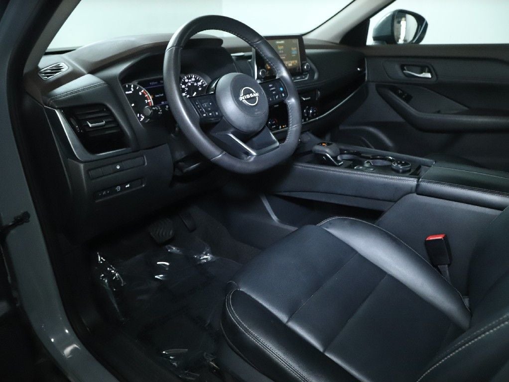 2023 Nissan Rogue SL Intelligent AWD