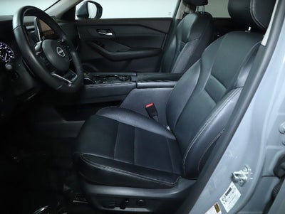 2023 Nissan Rogue SL Intelligent AWD