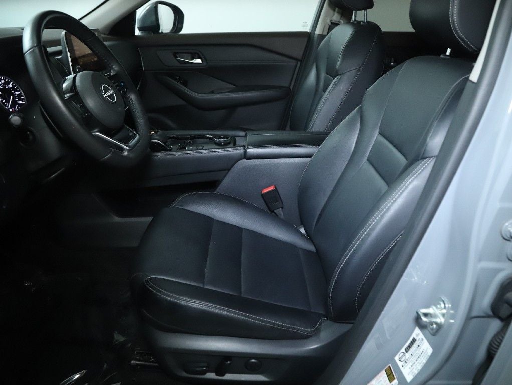 2023 Nissan Rogue SL Intelligent AWD