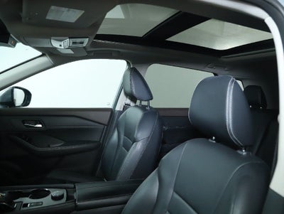 2023 Nissan Rogue SL Intelligent AWD