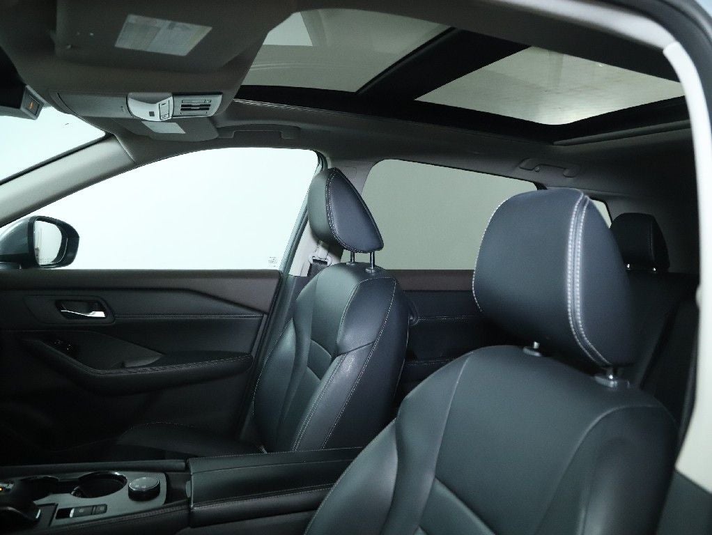 2023 Nissan Rogue SL Intelligent AWD