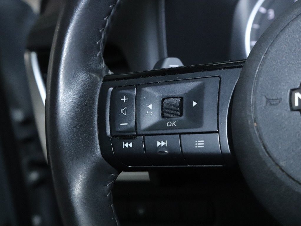 2023 Nissan Rogue SL Intelligent AWD