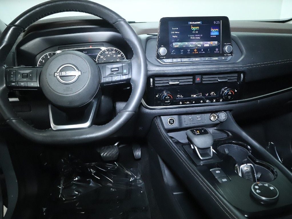 2023 Nissan Rogue SL Intelligent AWD