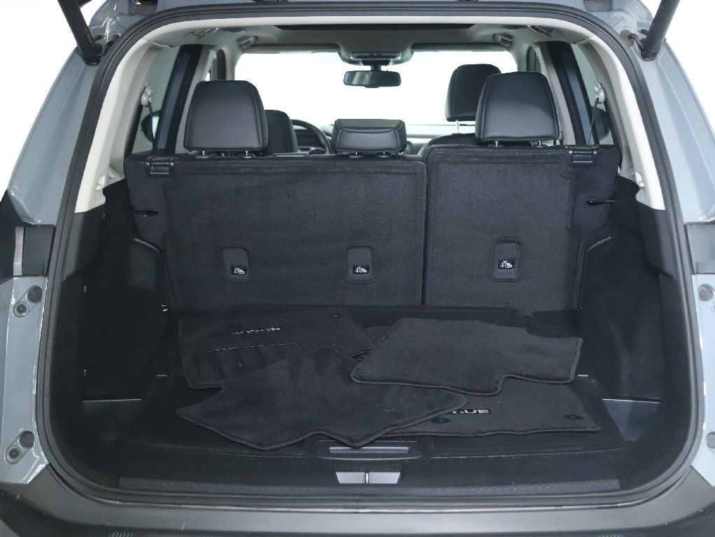 2023 Nissan Rogue SL Intelligent AWD