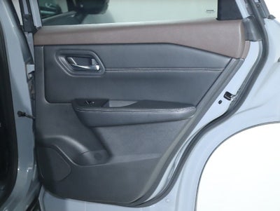 2023 Nissan Rogue SL Intelligent AWD